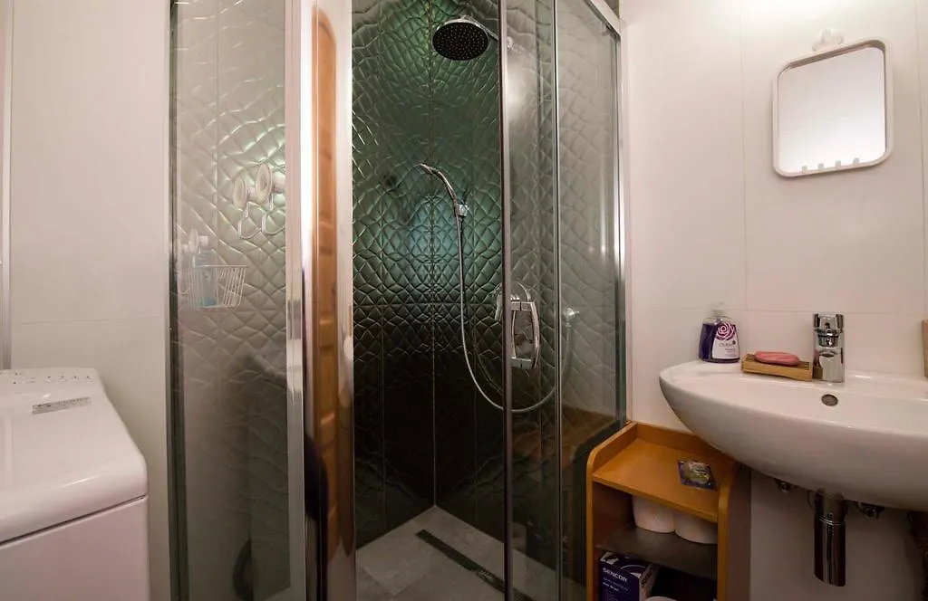 Apartment Lovely Flat Near The Danube Budapest